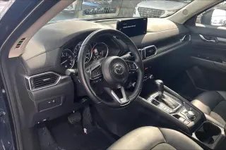 Mazda CX-5 2023 AWD 2.5 S Select 4dr SUV