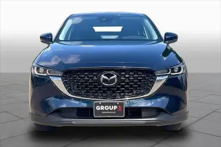 Mazda CX-5 2023 AWD 2.5 S Select 4dr SUV