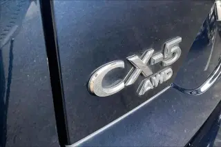 Mazda CX-5 2023 AWD 2.5 S Select 4dr SUV