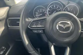 Mazda CX-5 2023 AWD 2.5 S Select 4dr SUV