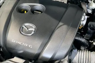 Mazda CX-5 2023 AWD 2.5 S Select 4dr SUV