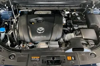Mazda CX-5 2023 AWD 2.5 S Select 4dr SUV