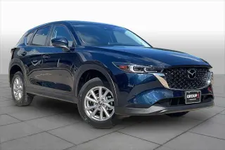 Mazda CX-5 2023 AWD 2.5 S Select 4dr SUV