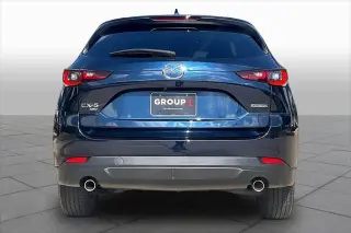 Mazda CX-5 2023 AWD 2.5 S Select 4dr SUV