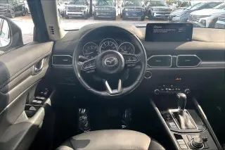 Mazda CX-5 2023 AWD 2.5 S Select 4dr SUV