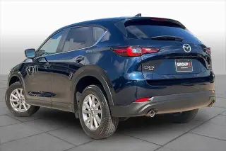 Mazda CX-5 2023 AWD 2.5 S Select 4dr SUV