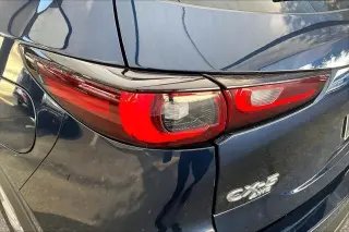 Mazda CX-5 2023 AWD 2.5 S Select 4dr SUV