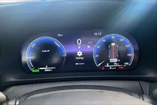 Toyota Crown 2024 AWD Limited 4dr Sedan