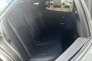 Toyota Crown 2024 AWD Limited 4dr Sedan