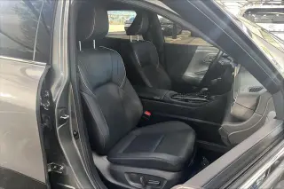 Toyota Crown 2024 AWD Limited 4dr Sedan