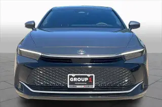 Toyota Crown 2024 AWD Limited 4dr Sedan