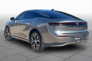 Toyota Crown 2024 AWD Limited 4dr Sedan