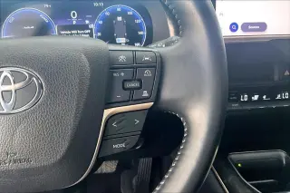 Toyota Crown 2024 AWD Limited 4dr Sedan