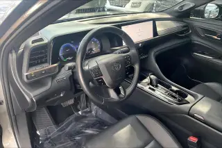 Toyota Crown 2024 AWD Limited 4dr Sedan