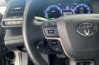 Toyota Crown 2024 AWD Limited 4dr Sedan