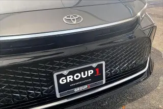 Toyota Crown 2024 AWD Limited 4dr Sedan