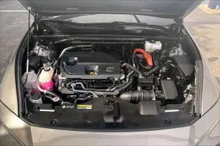 Toyota Crown 2024 AWD Limited 4dr Sedan