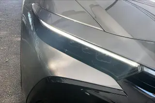 Toyota Crown 2024 AWD Limited 4dr Sedan