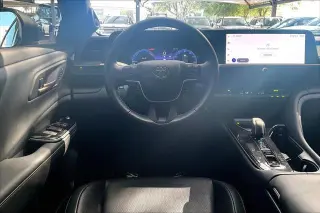 Toyota Crown 2024 AWD Limited 4dr Sedan
