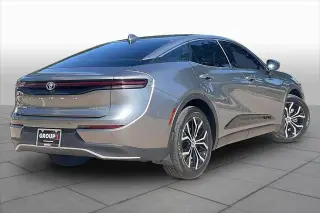 Toyota Crown 2024 AWD Limited 4dr Sedan