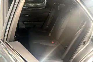 Toyota Crown 2024 AWD Limited 4dr Sedan