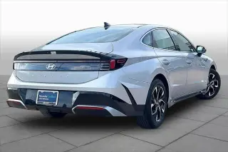 Hyundai SONATA 2025 SEL 4dr Sedan