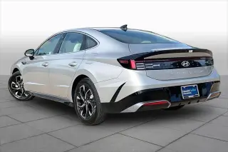 Hyundai SONATA 2025 SEL 4dr Sedan