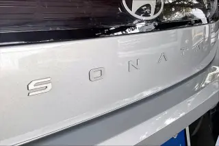 Hyundai SONATA 2025 SEL 4dr Sedan