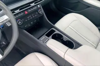 Hyundai SONATA 2025 SEL 4dr Sedan
