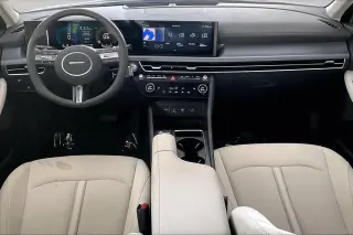 Hyundai SONATA 2025 SEL 4dr Sedan