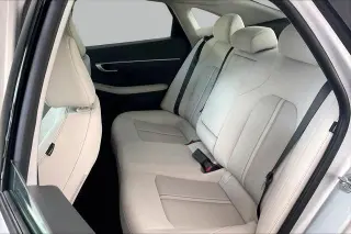 Hyundai SONATA 2025 SEL 4dr Sedan