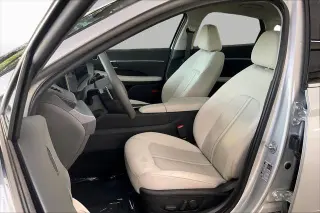 Hyundai SONATA 2025 SEL 4dr Sedan