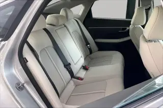 Hyundai SONATA 2025 SEL 4dr Sedan