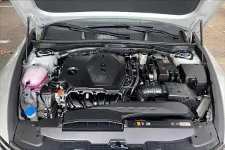 Hyundai SONATA 2025 SEL 4dr Sedan
