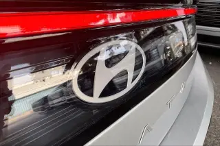 Hyundai SONATA 2025 SEL 4dr Sedan