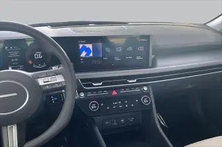 Hyundai SONATA 2025 SEL 4dr Sedan
