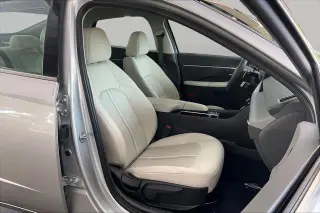 Hyundai SONATA 2025 SEL 4dr Sedan