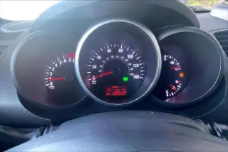 Kia Soul 2013 + 4dr Crossover 6A