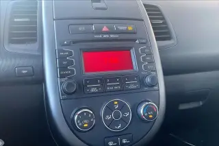 Kia Soul 2013 + 4dr Crossover 6A