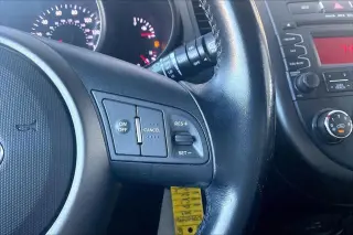Kia Soul 2013 + 4dr Crossover 6A