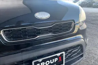 Kia Soul 2013 + 4dr Crossover 6A