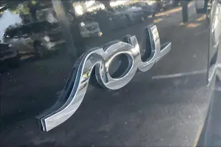 Kia Soul 2013 + 4dr Crossover 6A