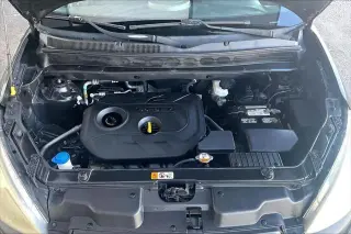 Kia Soul 2013 + 4dr Crossover 6A