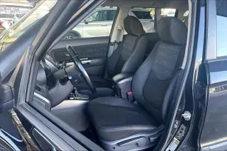 Kia Soul 2013 + 4dr Crossover 6A