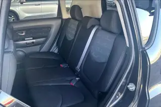 Kia Soul 2013 + 4dr Crossover 6A
