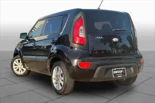 Kia Soul 2013 + 4dr Crossover 6A