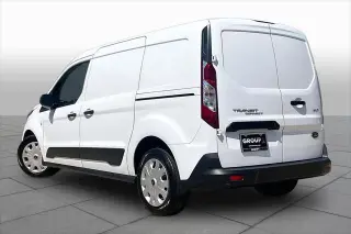 Ford Transit Connect 2022 XLT 4dr LWB Cargo Mini-Van w/Rear Cargo Doors