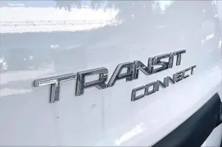 Ford Transit Connect 2022 XLT 4dr LWB Cargo Mini-Van w/Rear Cargo Doors