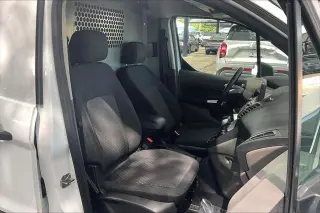 Ford Transit Connect 2022 XLT 4dr LWB Cargo Mini-Van w/Rear Cargo Doors