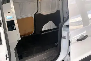 Ford Transit Connect 2022 XLT 4dr LWB Cargo Mini-Van w/Rear Cargo Doors